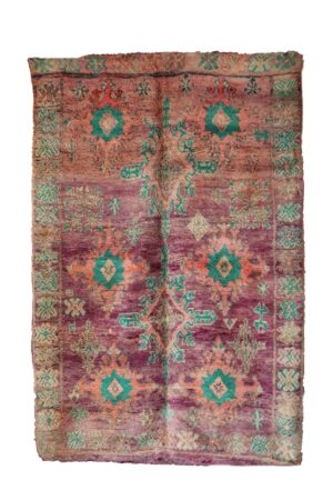 Arabia rug
