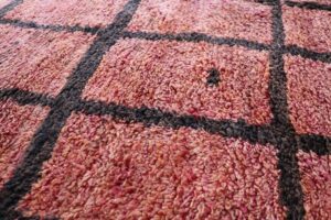 Large carpet