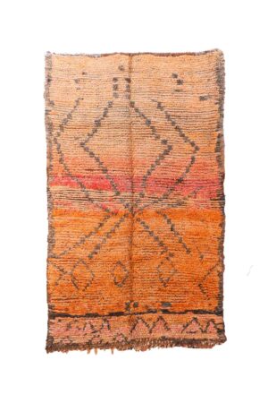 Marmoucha rug