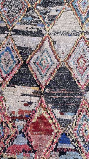 berber moroccan rug
